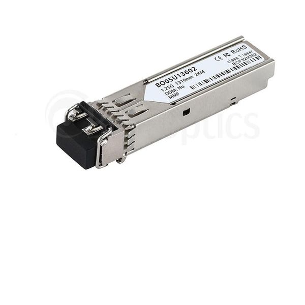 Blueoptics Networks MGBIC-LC03 Kompatibler Blueoptics Sfp BO05U13602D-image