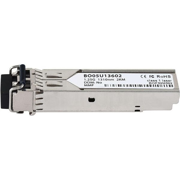 Blueoptics One SFP-3111 Kompatibler Blueoptics Sfp BO05U13602D-image