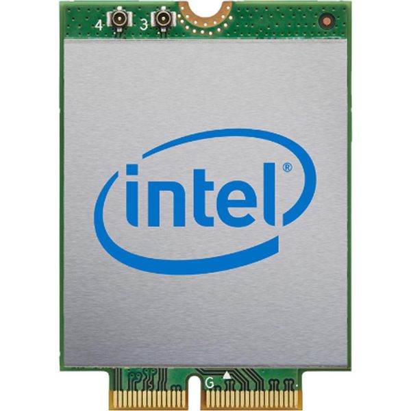 Intel AX210.NGWG.NV Intel Wifi Netzwerkadapter M.2 2230/M.2 1216 6E AX210-image