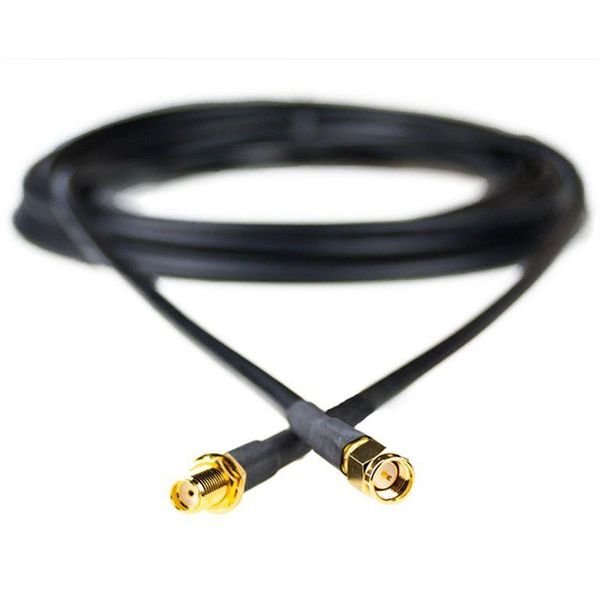 Insys Microelectronics Cavo Di Prolunga Per Antenna Icom 15 M Sma (10000735)-image