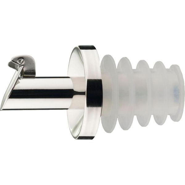 Versatore Di Olio Speciale Westmark Con Tappo In Silicone-image