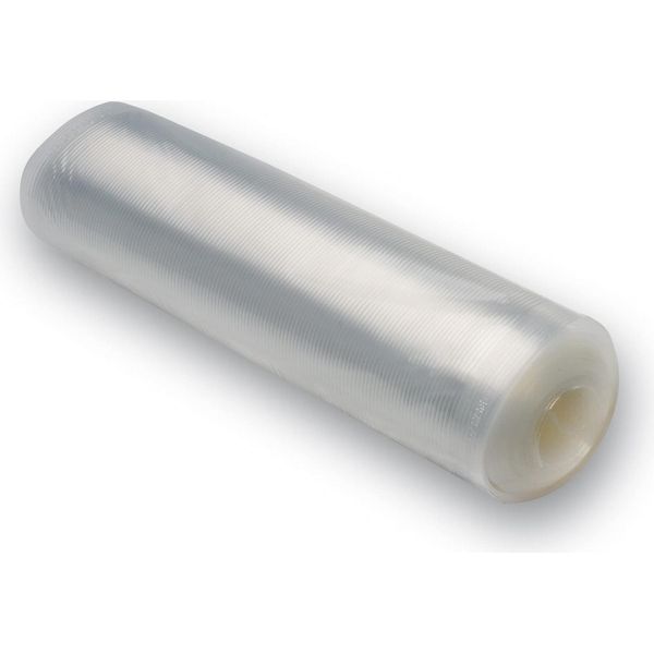 Magic Vac ACO1075 Rotoli Per Sottovuoto 15X600 Cm Senza Etichetta 4 Pezzi-image
