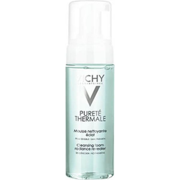 Vichy Purete Thermale Schiuma Detergente-image