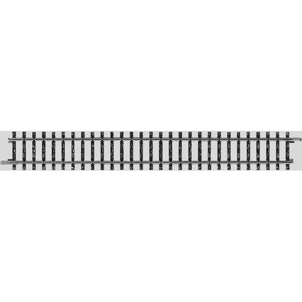 MäRklin 2209 Binario Modello Ferroviario Ricambi E Accessori (2209)-image