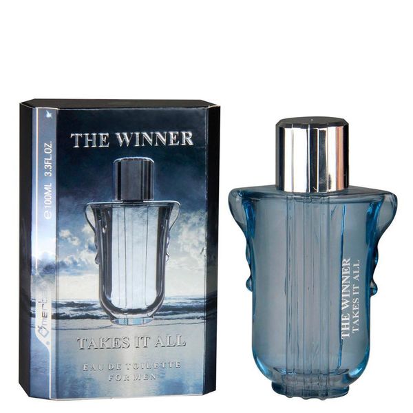 Eau De Parfum Al Profumo Di Catena, 100 Ml-image
