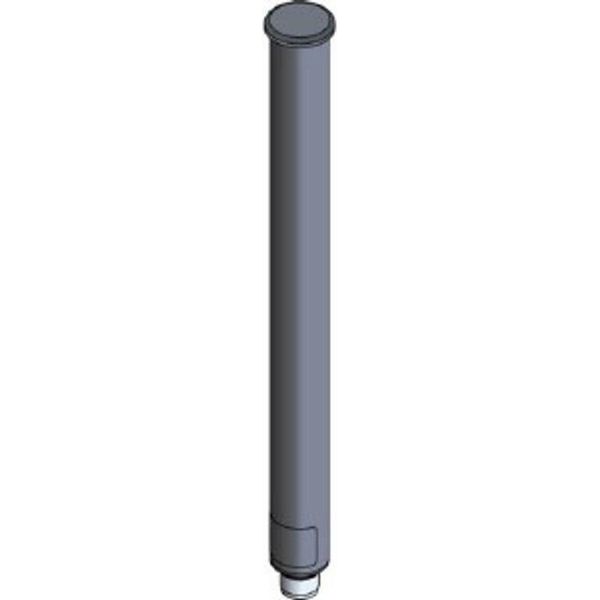 Cisco AIR-ANT2568VG-N= Antenna Di Rete Antenna Omnidirezionale Tipo N 8 Dbi-image