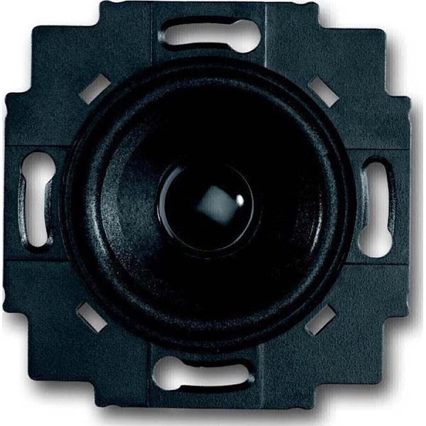 Busch-Jaeger Altoparlante A Inserto Duro 2000 Si Linear, Duro 2000 Si, Reflex Si Linear, Reflex Si, Solo, Alpha Nea, Alph-image
