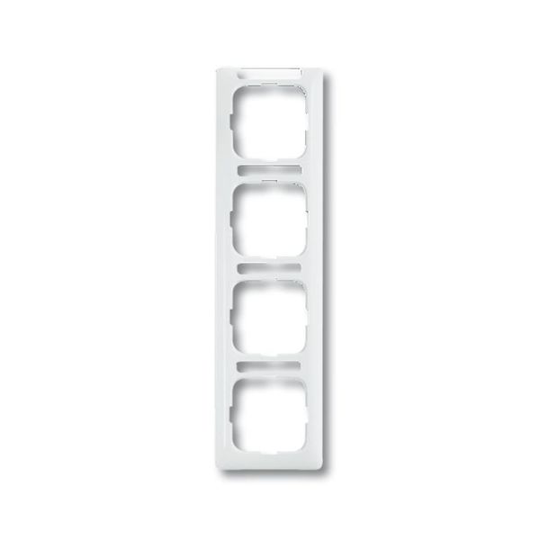Busch-Jaeger 1754-0-4063, Colore Del Prodotto: Bianco, Compatibilità Marca: Busch-Jaeger, Compatibilità: 1799-0-0154 1799-0-01-image