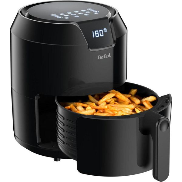 Tefal® Fy 4018 Easy Fry Tefal® Easy Fry Xxl EY701D HeißLuftfritteuse-image