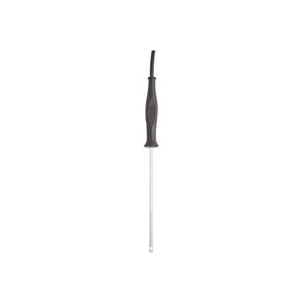 Voltcraft TPT-208 LuftfüHler -70 Bis 250 °C FüHler-Typ Pt1000 (VC-8603660)-image