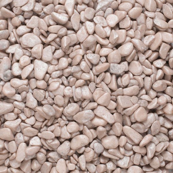Pietre Decorative Brillanti Granuli Decorativi 5-8Mm 1000G Vari Colori Colori-Colore: Beige-image