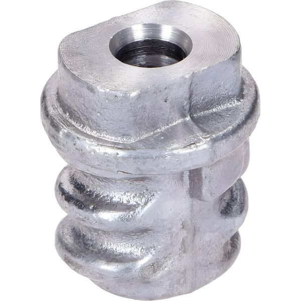 Fermo A Molla Molla Di Compressione Forcella Telescopica Per Simson S50, S51, S53, S70, S83, SR50, SR80-image