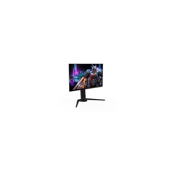 Aorus FO27Q5P QD-OLED, Gaming-Monitor 67.8 Cm (27 Zoll), Schwarz, Qhd, Freesync-Premium-Pro, G-Sync-Komp., 500Hz Panel-image