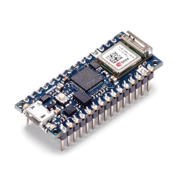 Arduino Ag Arduino Board ABX00032 (ABX00032)-image