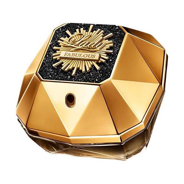 Paco Rabanne Lady Million Fabulous Eau De Parfum Intense Spray 50Ml-image