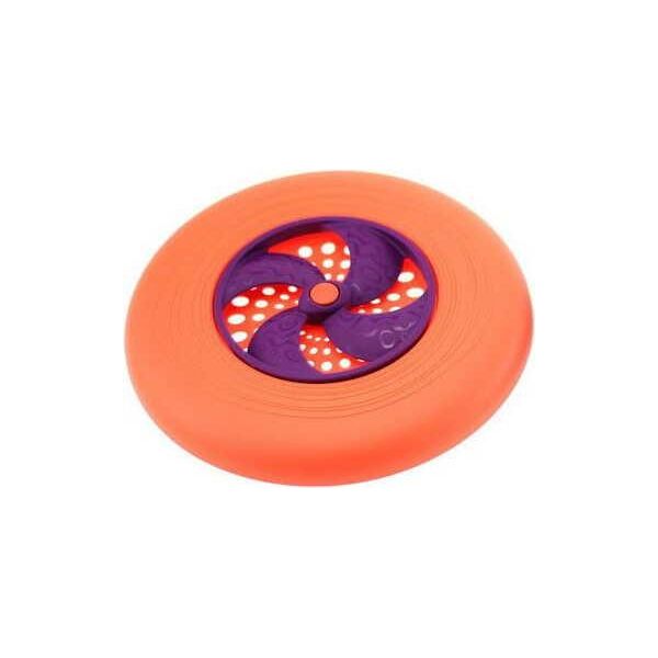 B.Toys Disc-Oh! - Frisbee Arancione-image