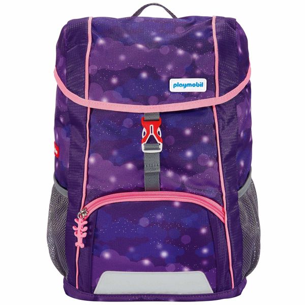 Step By Step Zaino Per Il Tempo Libero Zaino Kid Backpack-Set 13L Adventures Of Ayuma Porpora-image