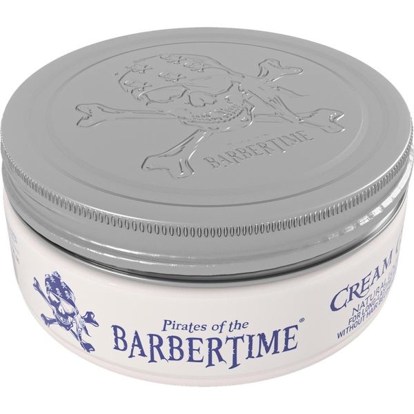 Barbertime Cera Per Capelli Crema Gel 150Ml-image
