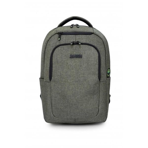 Urban Factory Cyclee City 39,6 Cm (15,6") Zaino Khaki"-image