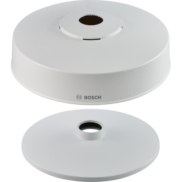 Flexidome Multi 7000I Piastra Di Interfaccia Per Pendenti 275 Mm (NDA-7050-PIPW)-image