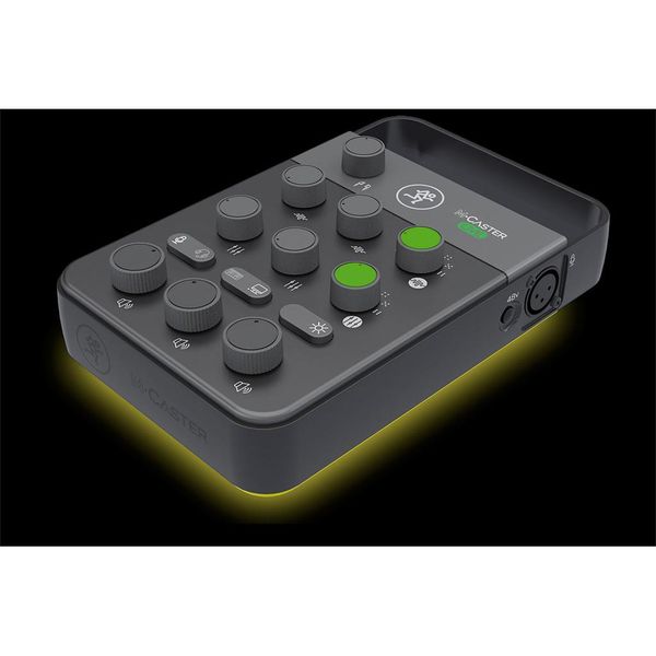 Mackie M-Caster Live (2053280-00)-image