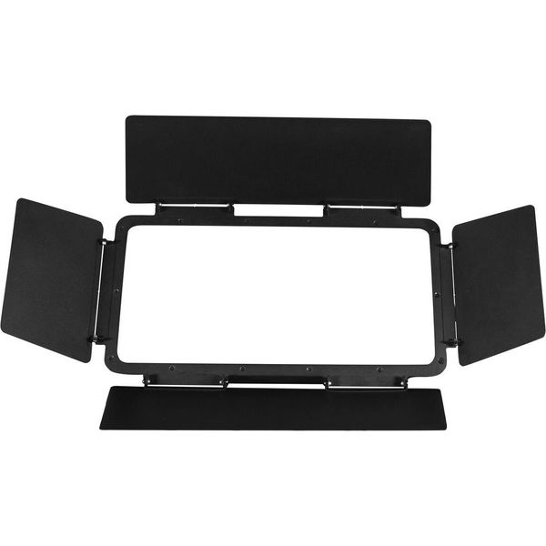 Eurolite FlüGelbegrenzer FüR Multiflood Pro Ip Rgbw Wash MK2 (51914139)-image