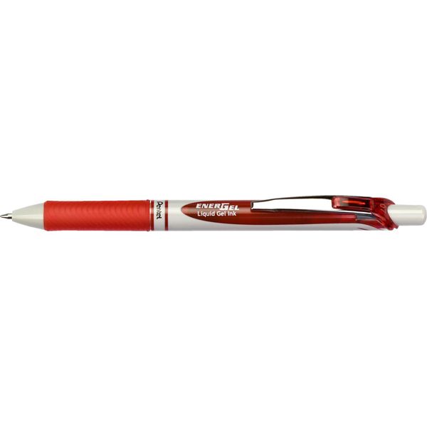Pentel® BL77E-BX Rullo Tintometrico In Gel Liquido Energel Eco BL77E - 0,35 Mm, Marcio-image
