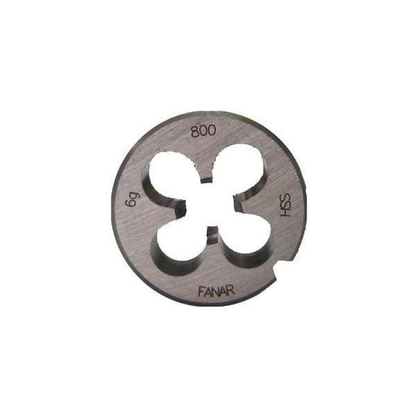 Fanar Narznka M20 X 1.50 Hss800 Din 22568-image