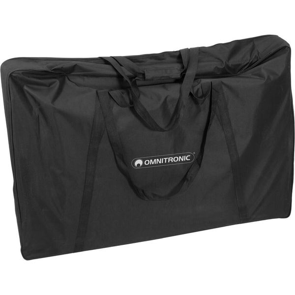 Omnitronic Tragetasche FüR Curved Mobile Event Stand (32000002)-image