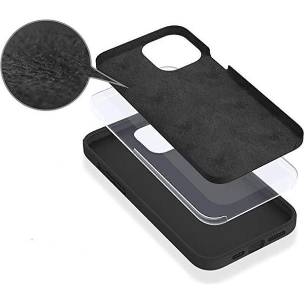Estuff ES67120007 Handy-SchutzhüLle 17 Cm (6.7" ) Cover Schwarz (ES67120007)"-image