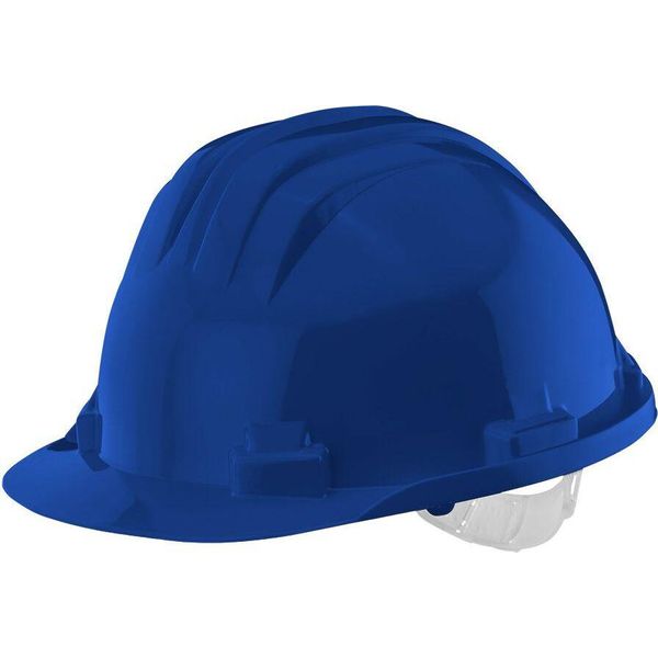 Neo Tools Elmetto Di Sicurezza , Blu-image