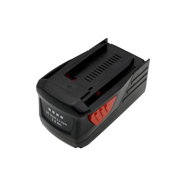 Batteria Di Ricambio Powersmart Per TE6-A Li TE6-A36 WSR36-A 418009 2203932 B36V B36-image