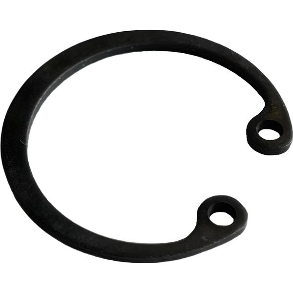 Anello Di Bloccaggio Forcella Telescopica 25X1,2 Mm DIN472 Per Simson S50, S51, S53, S70, S83, SR50, SR80-image