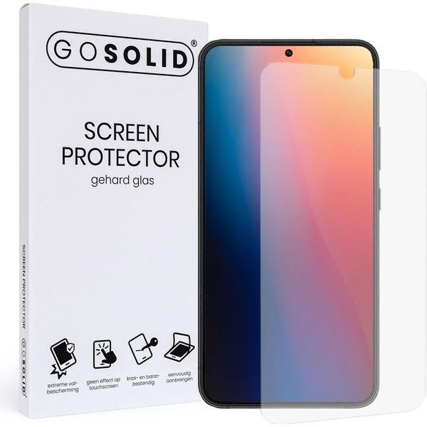 Solidale! Pellicola Protettiva Per Huawei Nova 8/Nova 8 5G-image