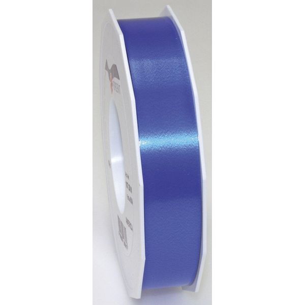 PrÄSent 18725/99614 Nastro A Strisce Nastro Polisplice - 25 Mm X 91 M, Blu-image