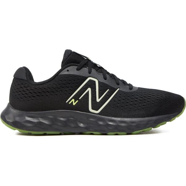 New Balance Nb 520 Scarpe Uomo Nero (M520GK8) Pullunder New Balance GrößE: 40.5,-image