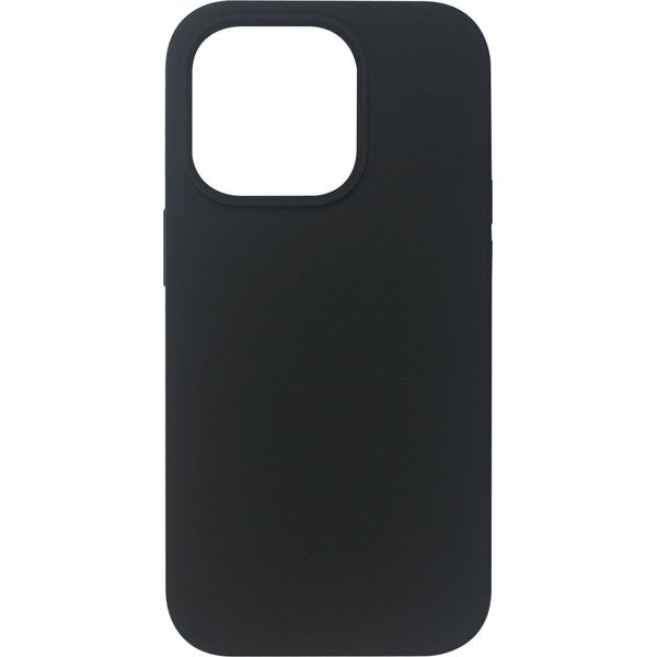 Estuff ES67120039 Custodia Protettiva Per Cellulare 15,5 Cm (6,1") Cover Nera (ES67120039)"-image