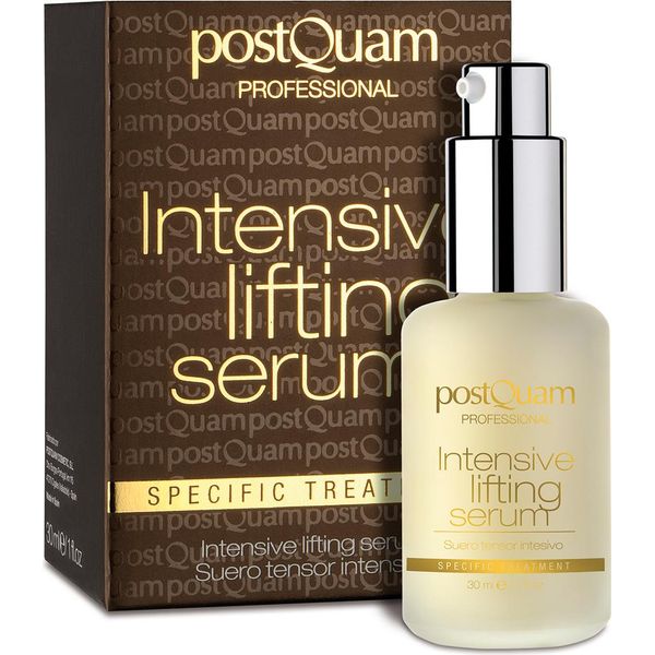 Postquam Siero Lifting Intensivo 30 Ml-image