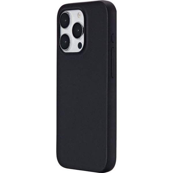Estuff ES67101027-BULK Custodia Protettiva Per Telefono Cellulare 15,5 Cm (6,1") Cover Nera (ES67101027-BULK)"-image