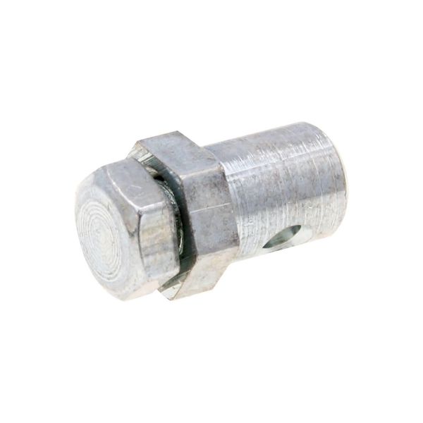 Nipplo A Vite Per Cavo / Cavo Frizione - 7X11.0Mm Per Vespa 50-image