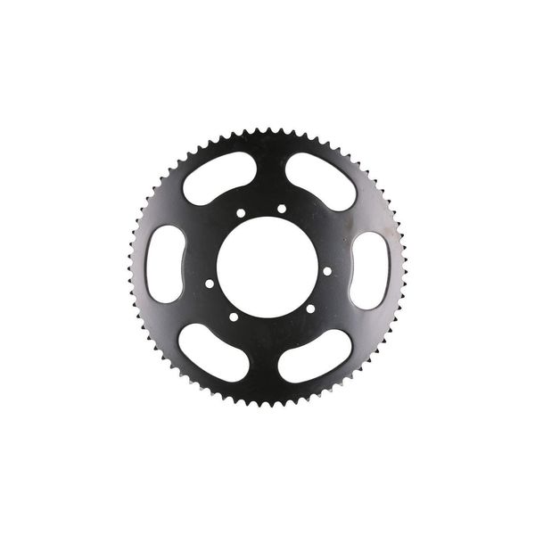 Pignone 71 Denti 420 Per Derbi, Aprilia, Mh, Rieju, Malaguti, Yamaha-image