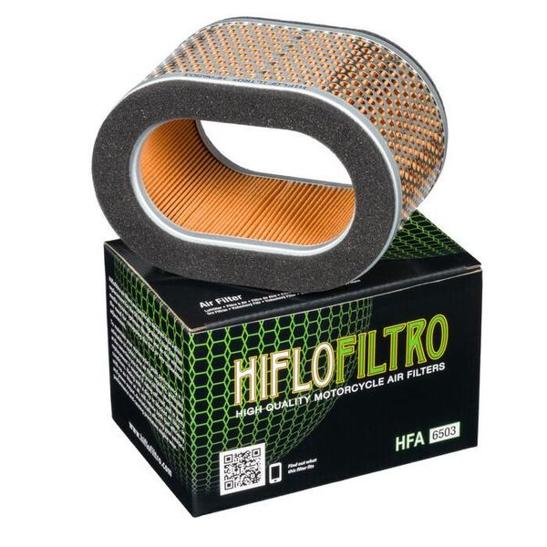 Filtro Aria Hiflofiltro HFA6503-image
