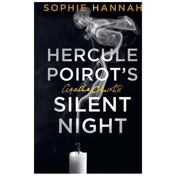 La Notte Silenziosa Di Hercule Poirot-image