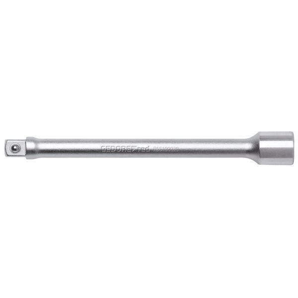 Gedore Red R55100029 Prolunga Per Chiave A Bussola 3/8" 150 Mm, 3300219"-image