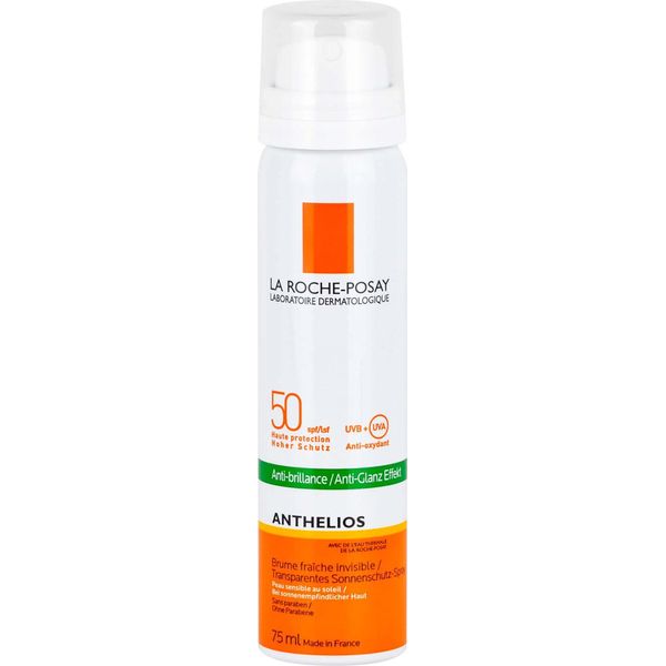 La Roche-Posay Anthelios Invisible Fresh Mist SPF50+ 75Ml-image