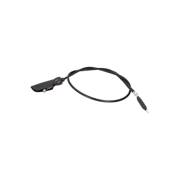 Cavo Frizione Per Derbi Senda 02-05, Gilera Smt, Rcr -05-image