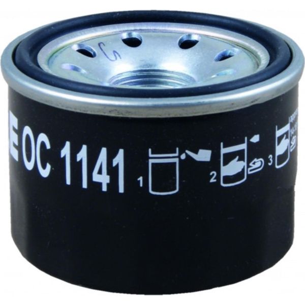Filtro Olio Mahle Oc 1141 Per Bmw G 310-image