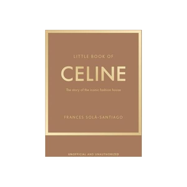 Il Piccolo Libro Di Celine-image