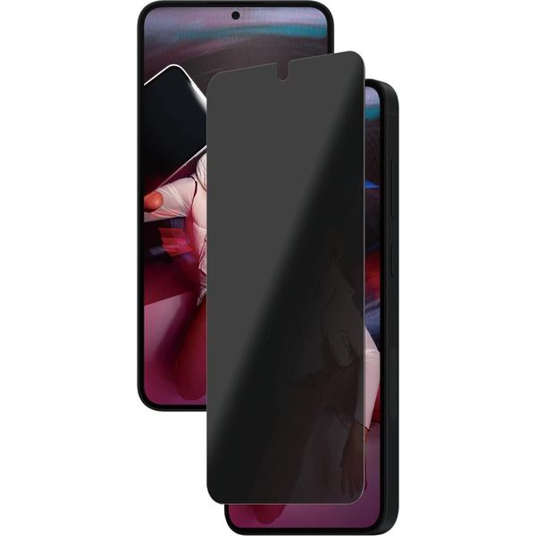 Panzerglass Safe. By ® Privacy Screen Protector Samsung Galaxy S25+ | S24+ | Ultra-Wide Fit-image