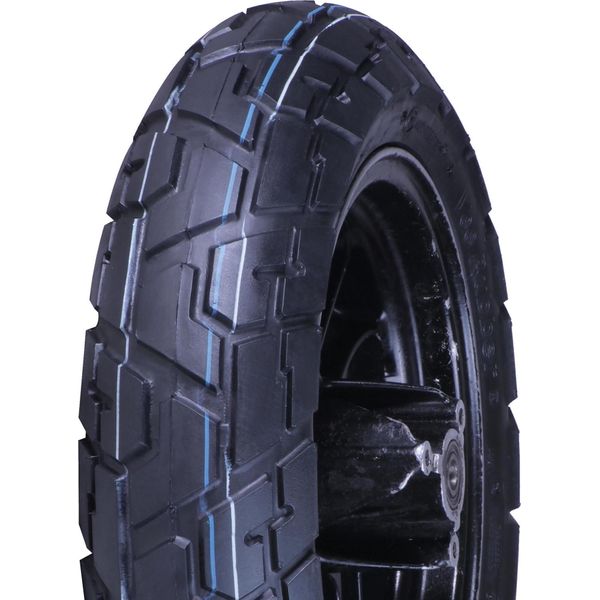 Pneumatico Vee Rubber "Vrm 133"" 100/90-10 Tl 5"-image